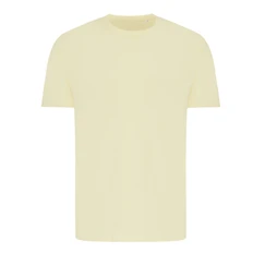 Футболка унисекс из переработанного хлопка AWARE™ Iqoniq Brett, бежевая фото