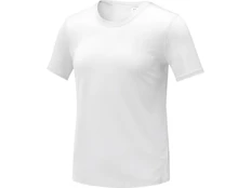 Футболка женская Elevate Kratos, белая фото