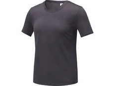 Футболка женская Elevate Kratos, темно-серая фото