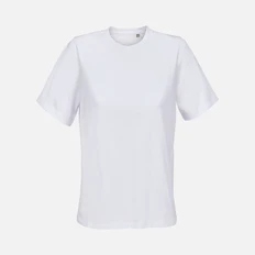 Футболка женская Sol's Legend Women, 175 г/м2, белая фото