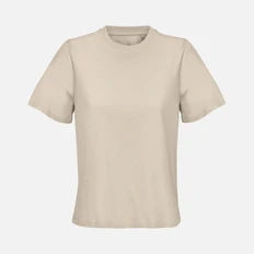 Футболка женская Sol's Legend Women, 175 г/м2, бежевая фото