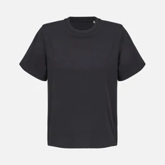 Футболка женская Sol's Legend Women, 175 г/м2, черная фото