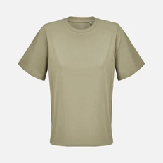 Футболка женская Sol's Legend Women, 175 г/м2, хаки фото