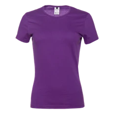 Футболка женская Stan 02W, 150 гр/м2, фиолетовая фото