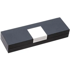 Футляр для 1-2 ручек Melody, черный фото