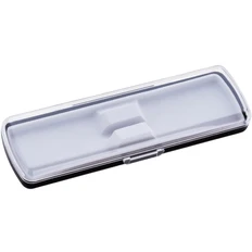 Футляр для 1 ручки Sammit, черный фото