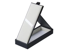 Футляр для 2-х ручек Aristocrat, черный фото