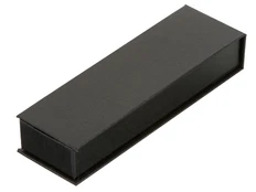 Футляр для 2 ручек In Case, черный фото