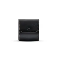 Футляр для часов Holdmark Duo Collection, черный фото