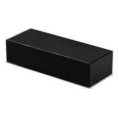 Футляр для двух ручек Pencase Emotion Duo, черный фото