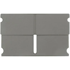 Футляр для медицинской маски Devon, серый фото