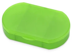 Футляр для мелочей, зеленый фото