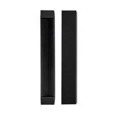 Футляр для одной ручки B1 Jelly, черный фото