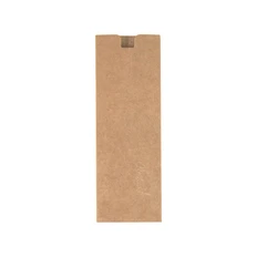 Футляр для одной ручки B1 Rudy, крафт фото