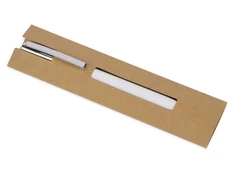 Футляр для ручек Case, коричневый фото