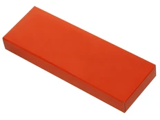 Футляр для ручек «Даллас», красный фото