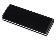 Футляр для ручек Velvet box, чёрный фото