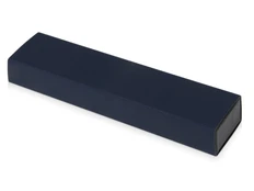 Футляр для ручки Real, тёмно-синий фото