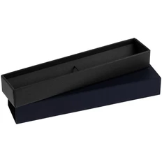 Футляр для ручки Solus, синий фото