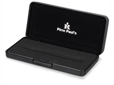 Футляр для ручки Unicef, черный фото