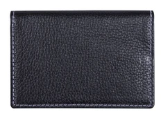 Футляр для визиток Belladonna Meeting, черный фото