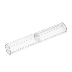 Футляр Rubi, прозрачный фото