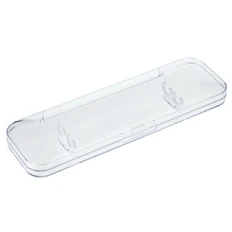 Футляр для 2 ручек Open Serene, прозрачный фото