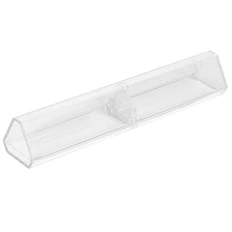 Футляр Trio, прозрачный фото