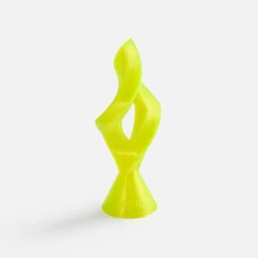 Фигурка Impreso L, 3D-печать на заказ фото