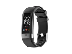 Фитнес-браслет Smart Coach SB-75, IP67, черный фото