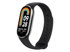 Фитнес-трекер Xiaomi Smart Band 8, черный фото