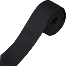 Галстук GATSBY, черный фото