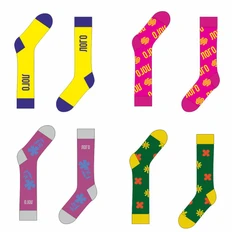 Гольфы Corapi Long, на заказ фото