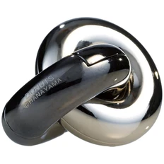 Головоломка Huzzle 4 Donuts, серебристая фото