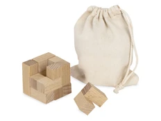 Головоломка Mind, бежевая фото