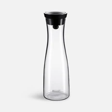 Графин с фильтр-пробкой Linea Franco, прозрачный фото