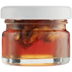 Грецкий орех в сосновом сиропе Nutree фото