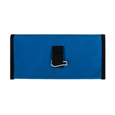 Холдер для тревел-документов Lisboa, синий фото