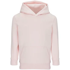Худи детское Sol's Condor Kids, розовое фото