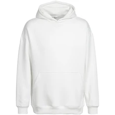 Худи Molti Kulonga Comfort, молочно-белое фото