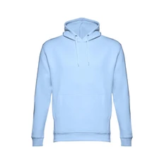 Худи унисекс Phoenix, голубое фото