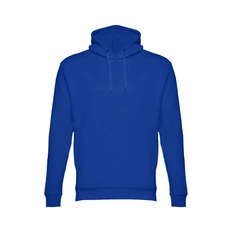 Худи унисекс Phoenix, ярко-синее фото