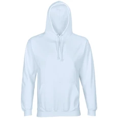 Худи унисекс Sol's Condor, голубое фото