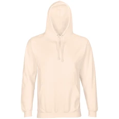 Худи унисекс Sol's Condor, розовое фото