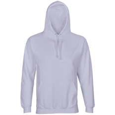 Худи унисекс Sol's Condor, сиреневое фото