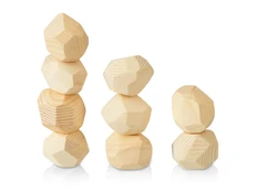 Игра настольная «Туми иши», бежевая фото