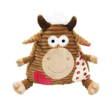 Игрушка мягкая с набором конфет «Яшка», классика, 1000 гр, коричневая фото