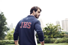 James Harvest Sportswear фото