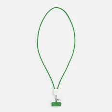 Кабель-ланьярд EnergyFlex Pro, зеленый фото
