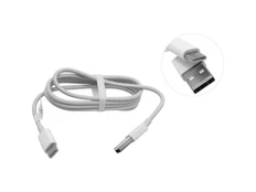 Кабель Mi USB-C Cable, 1 м, белый фото
